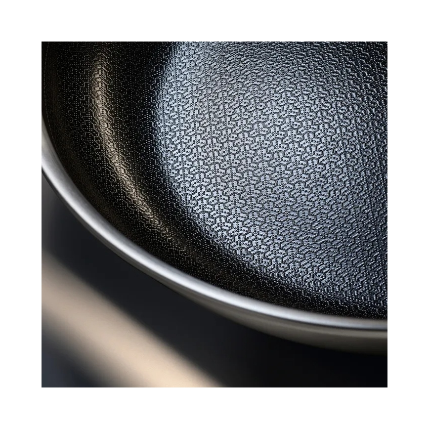 WMF - Koekenpan ULTIMATE DEEP PROFI RESIST Ø 28 cm